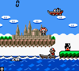 Game Boy Gallery 3 Screenshot 1